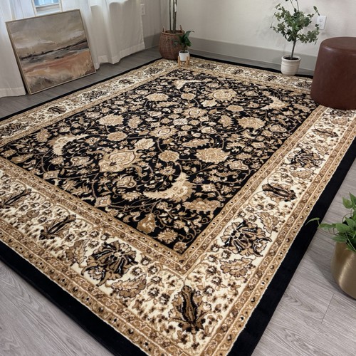 Traditional oriental 5x7 area - oriental,