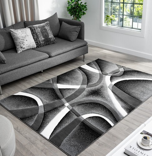 Modern abstract area - abstract,